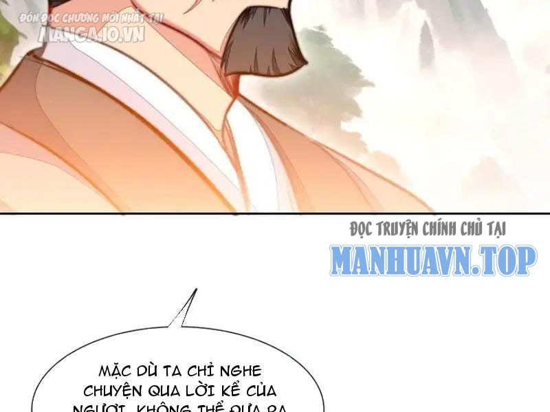 Hóa Ra Ta Là Tuyệt Thế Cao Thủ!! Chapter 60.1 - Trang 2