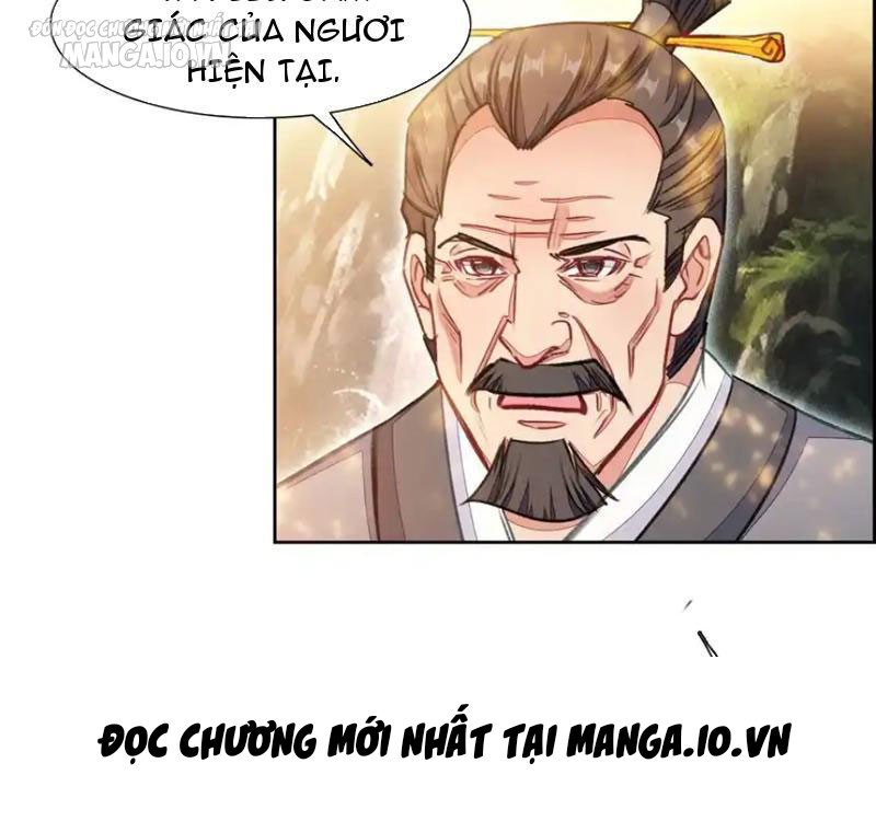 Hóa Ra Ta Là Tuyệt Thế Cao Thủ!! Chapter 60.1 - Trang 2