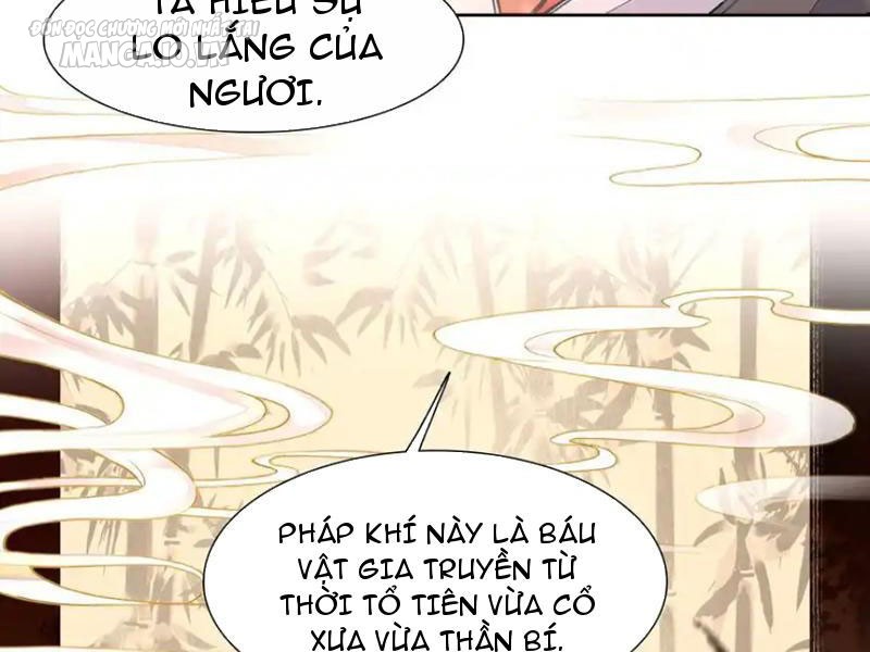 Hóa Ra Ta Là Tuyệt Thế Cao Thủ!! Chapter 60.1 - Trang 2