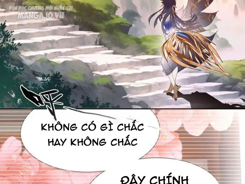 Hóa Ra Ta Là Tuyệt Thế Cao Thủ!! Chapter 60.1 - Trang 2