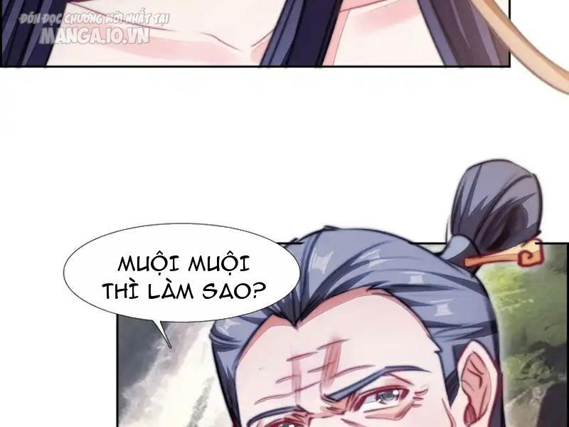 Hóa Ra Ta Là Tuyệt Thế Cao Thủ!! Chapter 60 - Trang 2