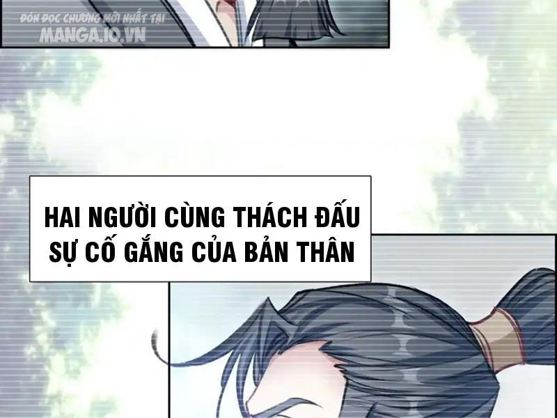 Hóa Ra Ta Là Tuyệt Thế Cao Thủ!! Chapter 60 - Trang 2