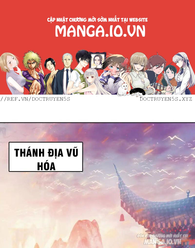 Hóa Ra Ta Là Tuyệt Thế Cao Thủ!! Chapter 59 - Trang 2