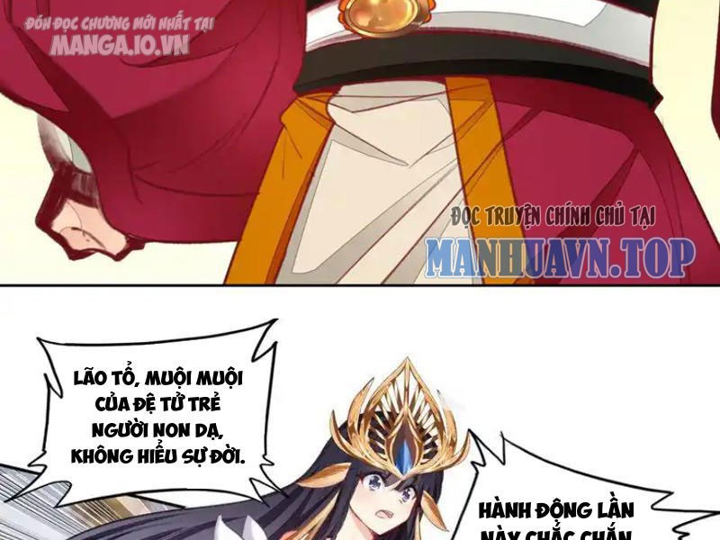 Hóa Ra Ta Là Tuyệt Thế Cao Thủ!! Chapter 59 - Trang 2