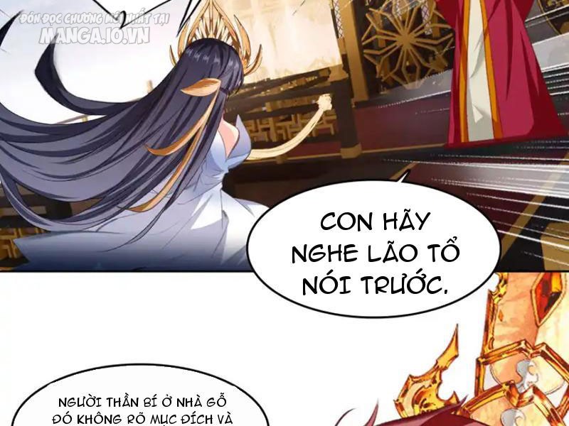 Hóa Ra Ta Là Tuyệt Thế Cao Thủ!! Chapter 59 - Trang 2