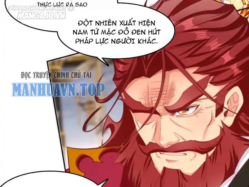 Hóa Ra Ta Là Tuyệt Thế Cao Thủ!! Chapter 59 - Trang 2