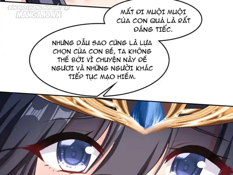 Hóa Ra Ta Là Tuyệt Thế Cao Thủ!! Chapter 59 - Trang 2