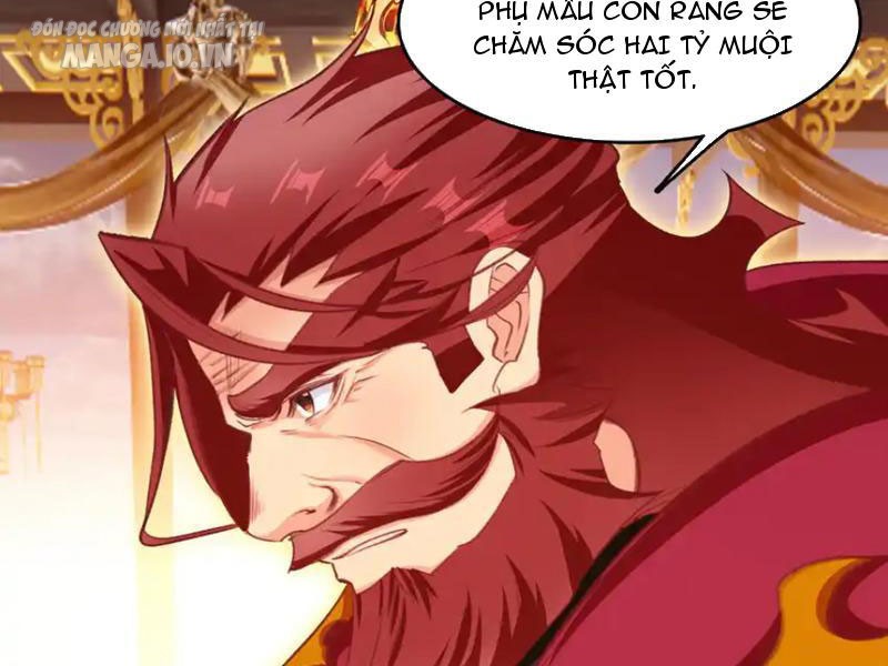 Hóa Ra Ta Là Tuyệt Thế Cao Thủ!! Chapter 59 - Trang 2