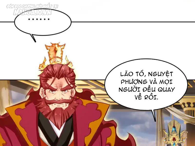 Hóa Ra Ta Là Tuyệt Thế Cao Thủ!! Chapter 59 - Trang 2