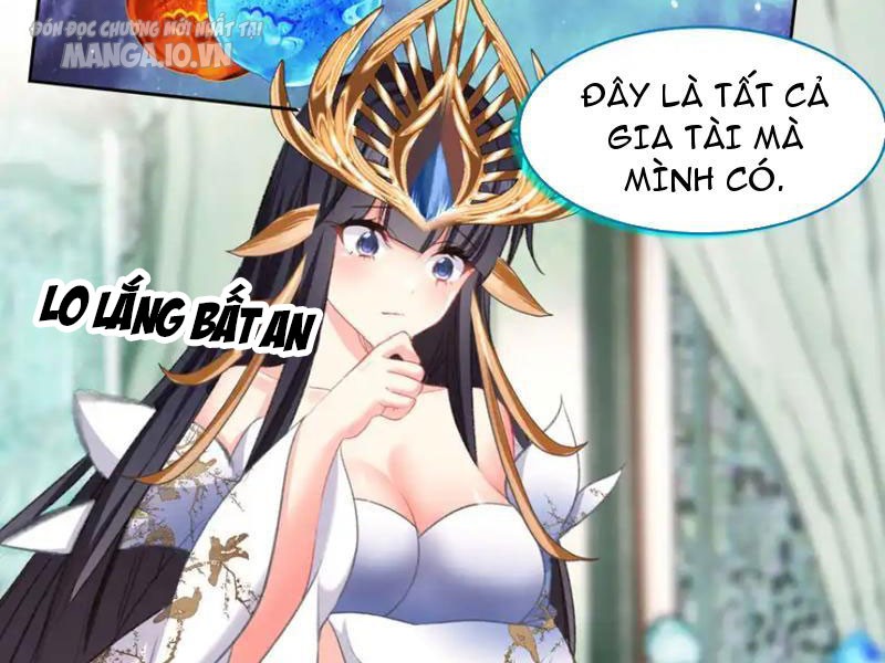 Hóa Ra Ta Là Tuyệt Thế Cao Thủ!! Chapter 59 - Trang 2