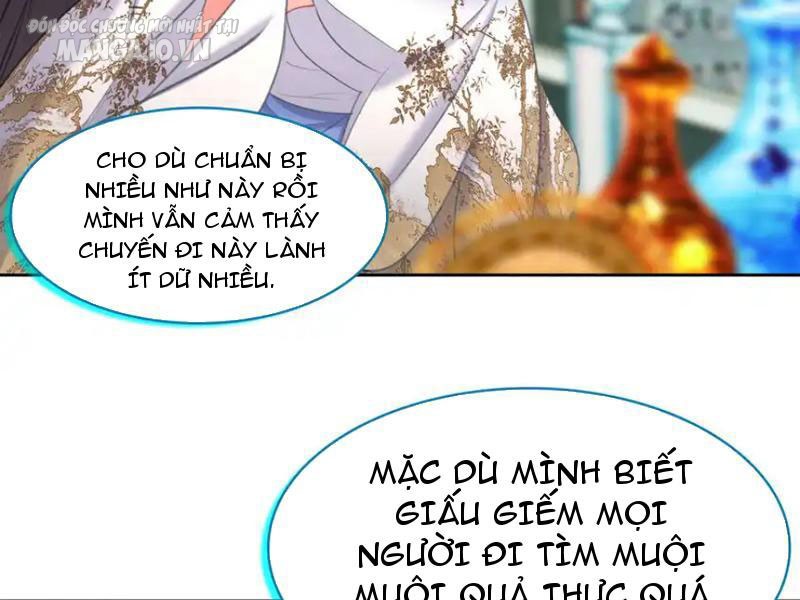 Hóa Ra Ta Là Tuyệt Thế Cao Thủ!! Chapter 59 - Trang 2