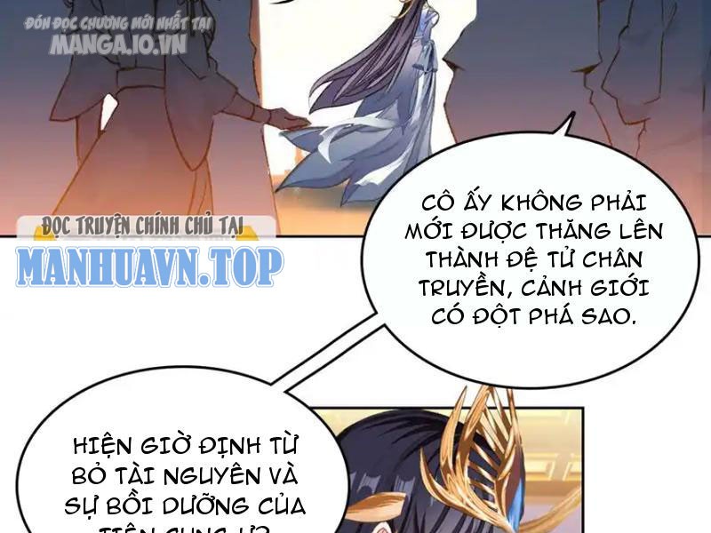 Hóa Ra Ta Là Tuyệt Thế Cao Thủ!! Chapter 59 - Trang 2