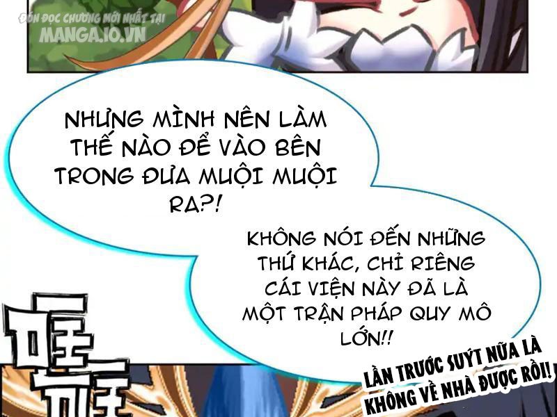 Hóa Ra Ta Là Tuyệt Thế Cao Thủ!! Chapter 59 - Trang 2