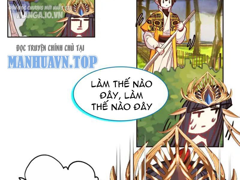 Hóa Ra Ta Là Tuyệt Thế Cao Thủ!! Chapter 59 - Trang 2