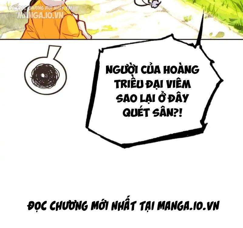 Hóa Ra Ta Là Tuyệt Thế Cao Thủ!! Chapter 59 - Trang 2