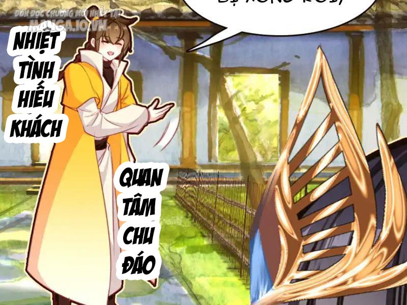 Hóa Ra Ta Là Tuyệt Thế Cao Thủ!! Chapter 59 - Trang 2