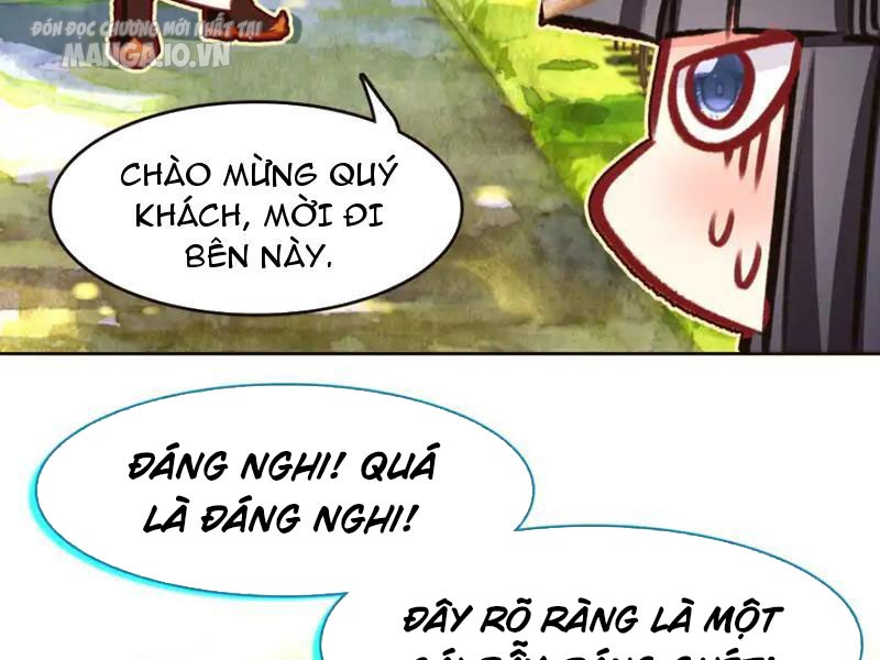 Hóa Ra Ta Là Tuyệt Thế Cao Thủ!! Chapter 59 - Trang 2