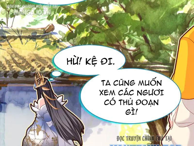 Hóa Ra Ta Là Tuyệt Thế Cao Thủ!! Chapter 59 - Trang 2