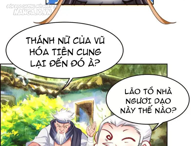 Hóa Ra Ta Là Tuyệt Thế Cao Thủ!! Chapter 59 - Trang 2