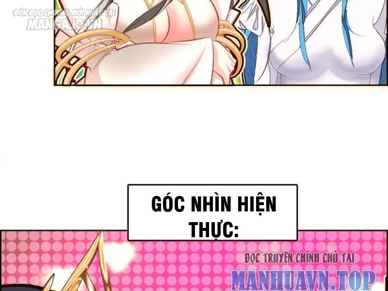 Hóa Ra Ta Là Tuyệt Thế Cao Thủ!! Chapter 59 - Trang 2