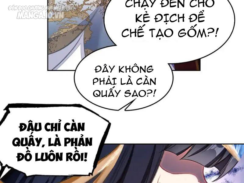 Hóa Ra Ta Là Tuyệt Thế Cao Thủ!! Chapter 59 - Trang 2