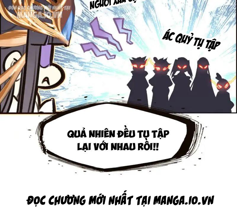 Hóa Ra Ta Là Tuyệt Thế Cao Thủ!! Chapter 59 - Trang 2