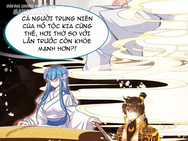 Hóa Ra Ta Là Tuyệt Thế Cao Thủ!! Chapter 59 - Trang 2