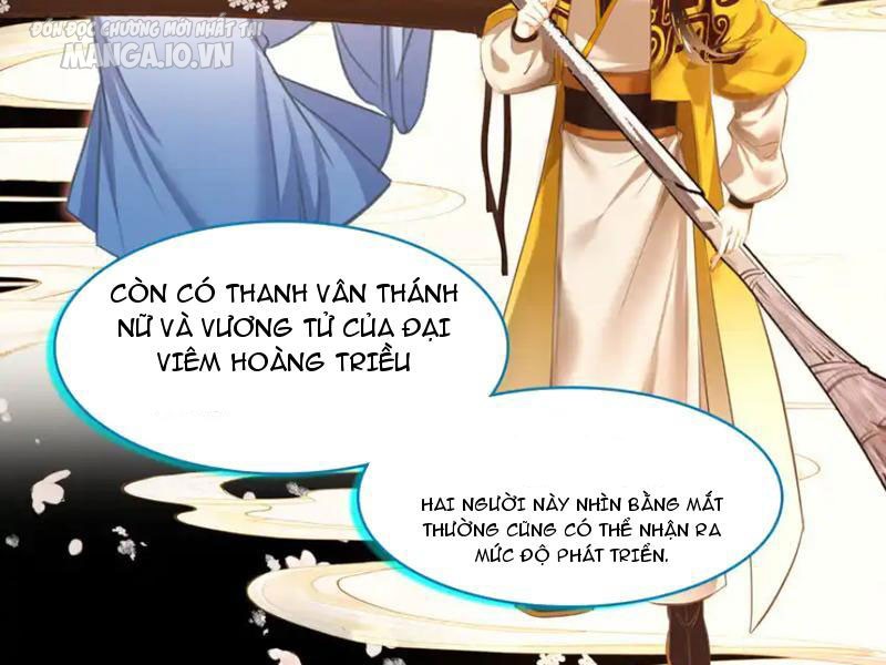 Hóa Ra Ta Là Tuyệt Thế Cao Thủ!! Chapter 59 - Trang 2