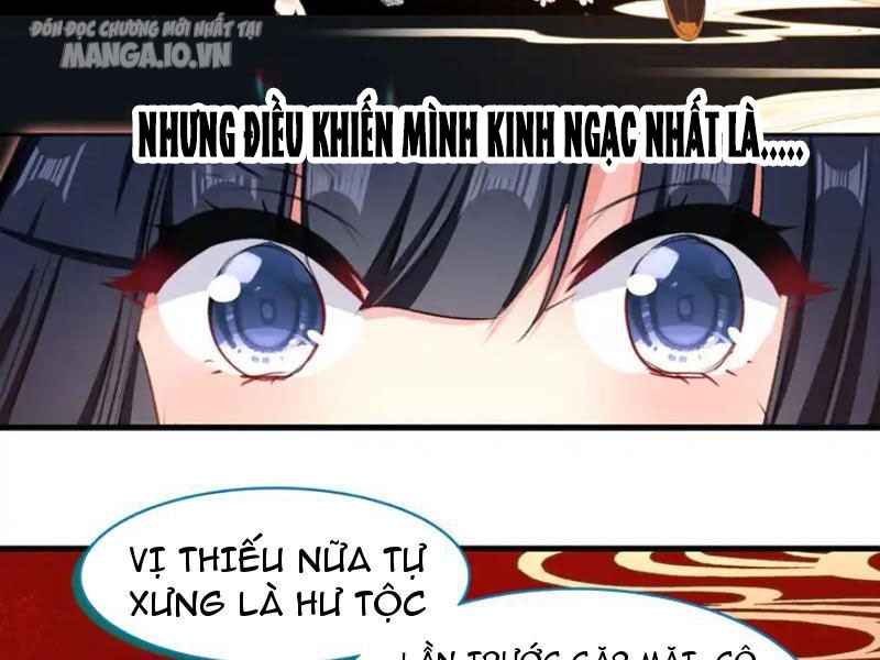 Hóa Ra Ta Là Tuyệt Thế Cao Thủ!! Chapter 59 - Trang 2