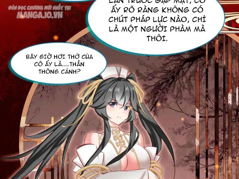 Hóa Ra Ta Là Tuyệt Thế Cao Thủ!! Chapter 59 - Trang 2