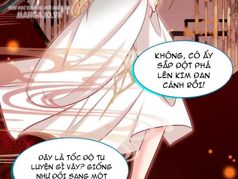 Hóa Ra Ta Là Tuyệt Thế Cao Thủ!! Chapter 59 - Trang 2