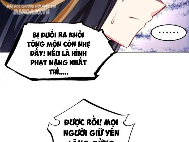 Hóa Ra Ta Là Tuyệt Thế Cao Thủ!! Chapter 59 - Trang 2