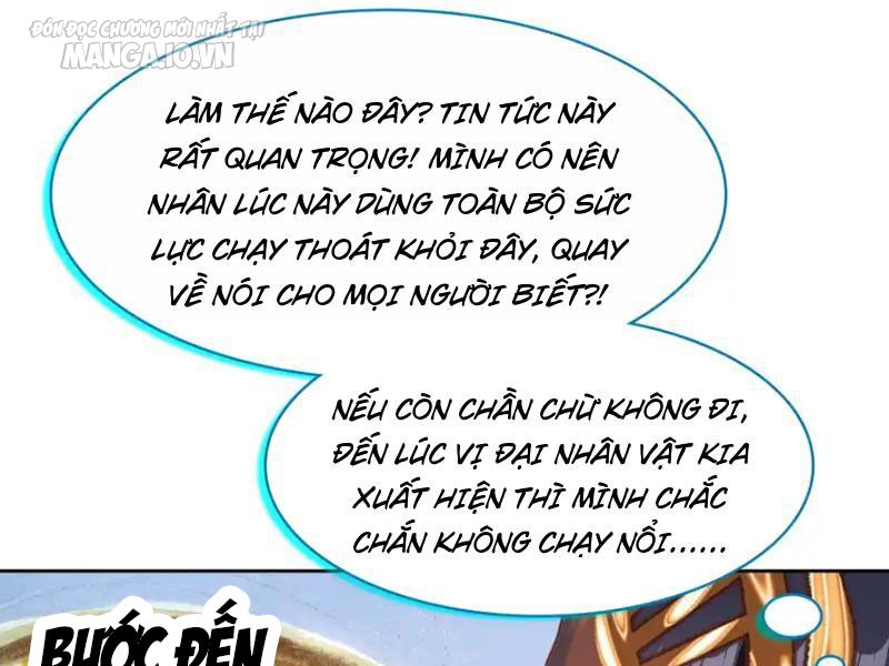 Hóa Ra Ta Là Tuyệt Thế Cao Thủ!! Chapter 59 - Trang 2