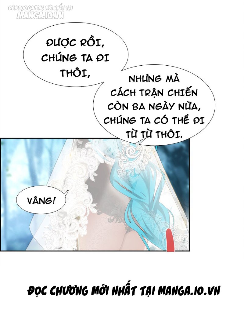 Hóa Ra Ta Là Tuyệt Thế Cao Thủ!! Chapter 22 - Trang 2