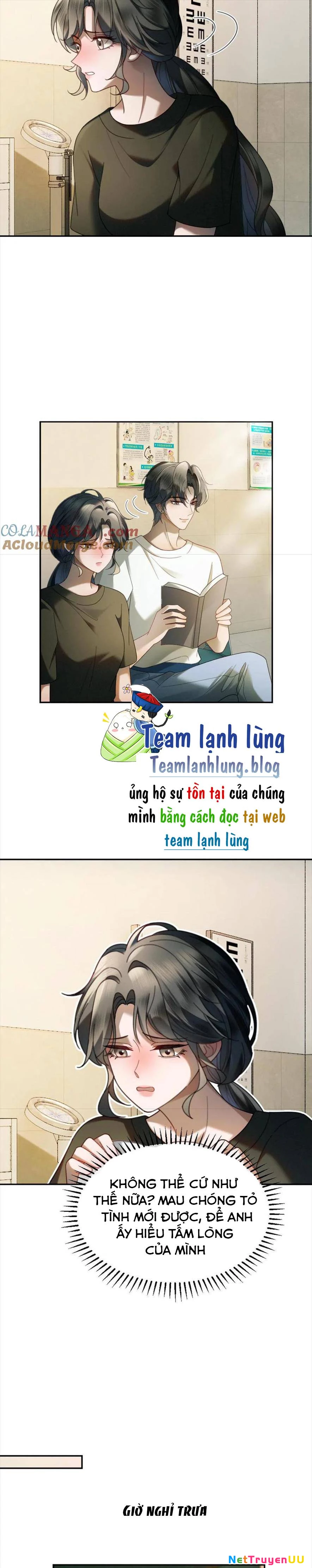 Cùng Đỉnh Lưu Ảnh Đế Yêu Đương Phát Đường Chapter 416 - Trang 2