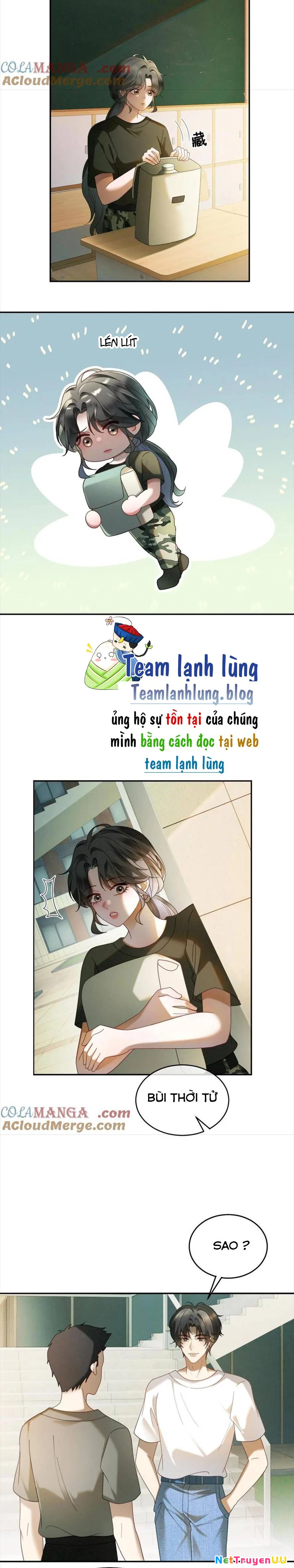 Cùng Đỉnh Lưu Ảnh Đế Yêu Đương Phát Đường Chapter 416 - Trang 2