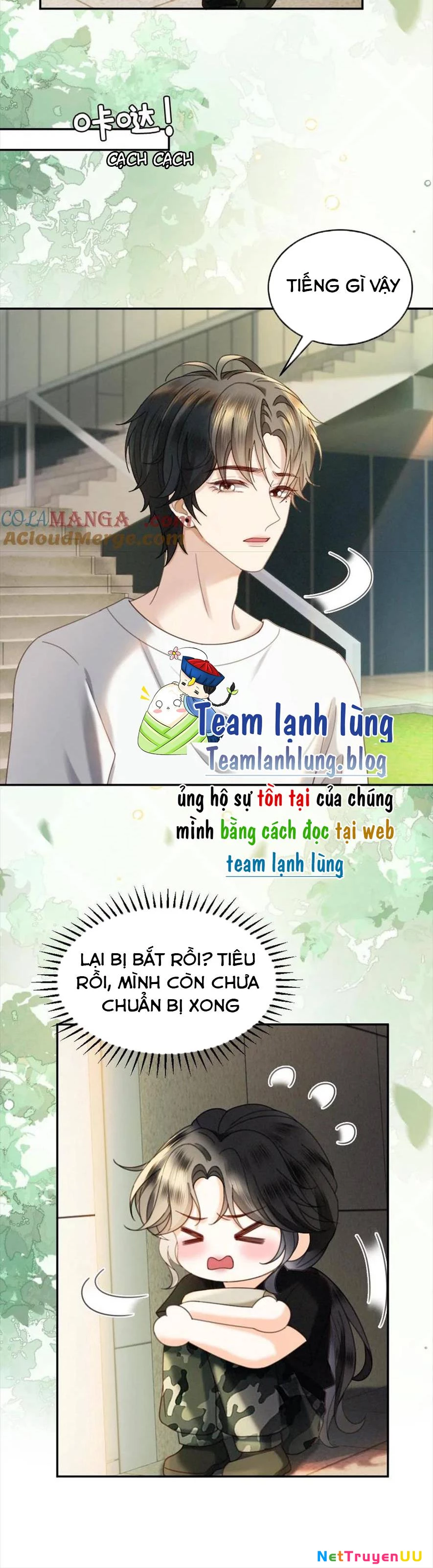 Cùng Đỉnh Lưu Ảnh Đế Yêu Đương Phát Đường Chapter 416 - Trang 2