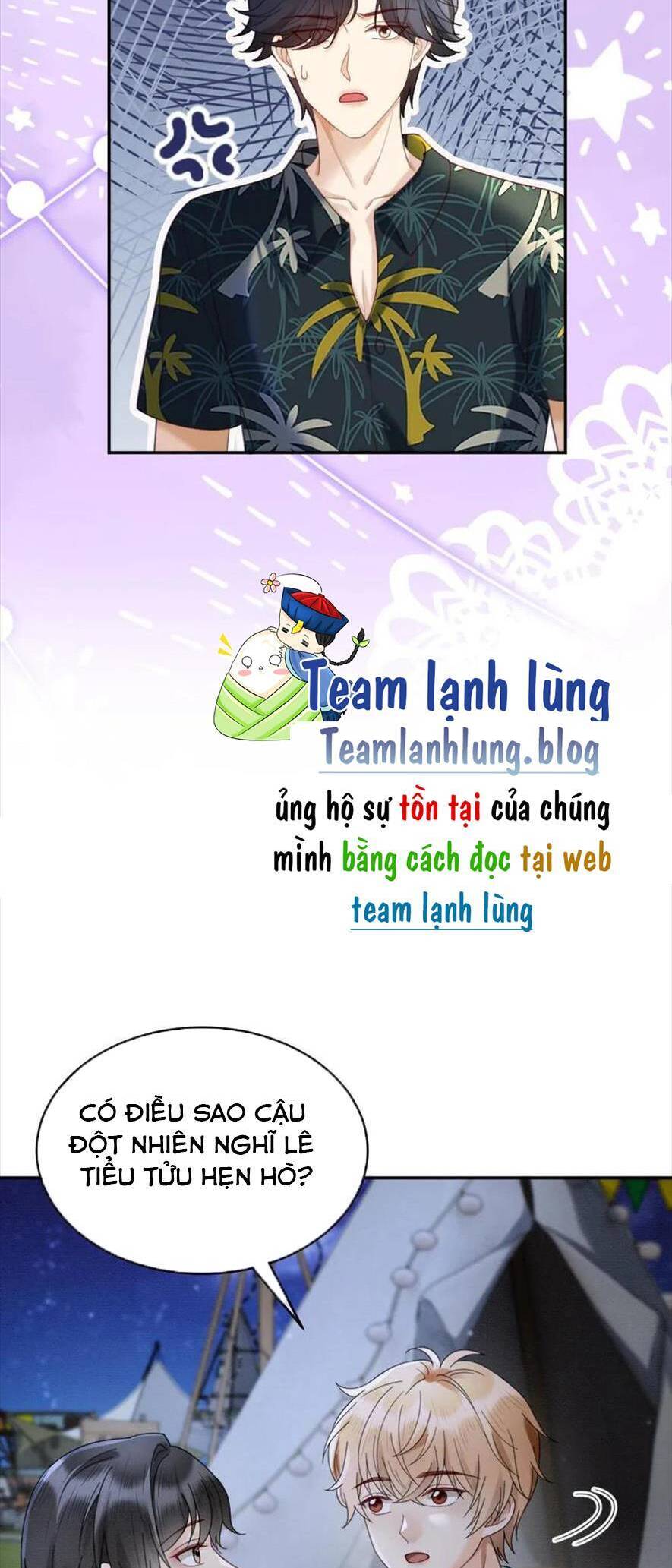 Cùng Đỉnh Lưu Ảnh Đế Yêu Đương Phát Đường Chapter 413 - Trang 2