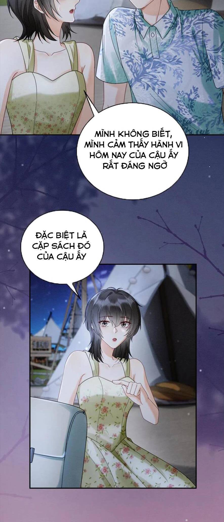 Cùng Đỉnh Lưu Ảnh Đế Yêu Đương Phát Đường Chapter 413 - Trang 2