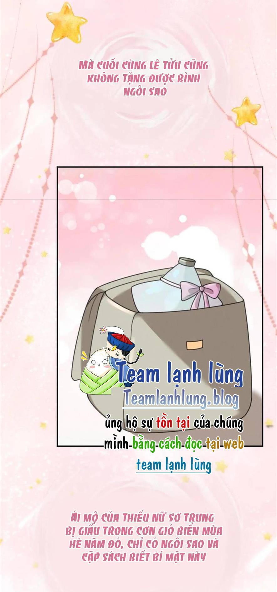 Cùng Đỉnh Lưu Ảnh Đế Yêu Đương Phát Đường Chapter 413 - Trang 2