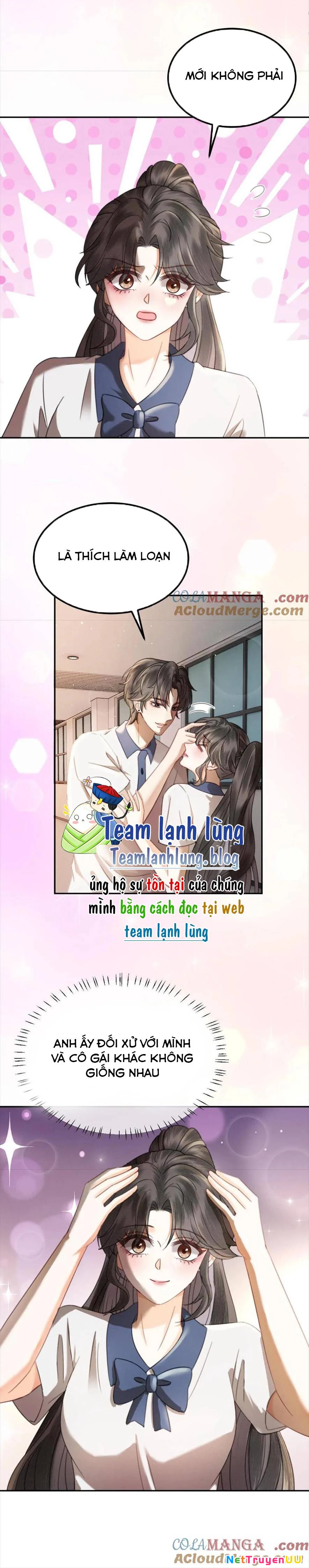 Cùng Đỉnh Lưu Ảnh Đế Yêu Đương Phát Đường Chapter 405 - Trang 2