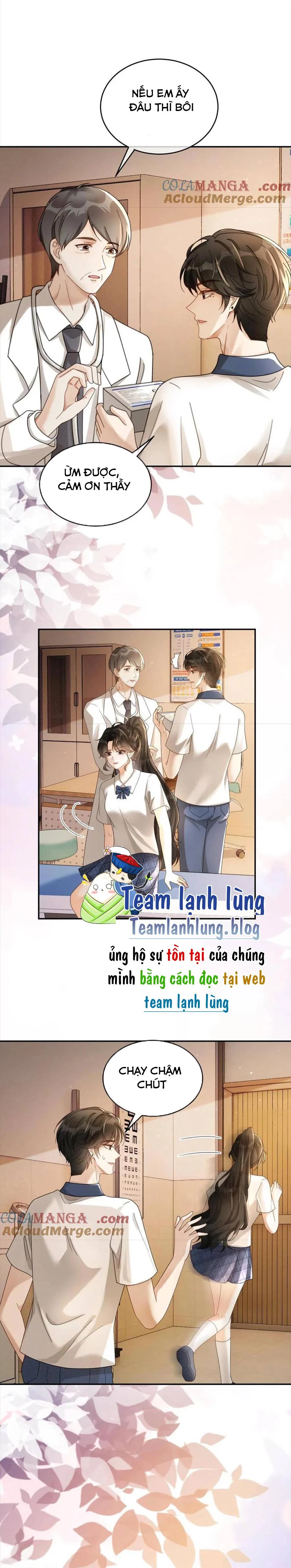 Cùng Đỉnh Lưu Ảnh Đế Yêu Đương Phát Đường Chapter 397 - Trang 2