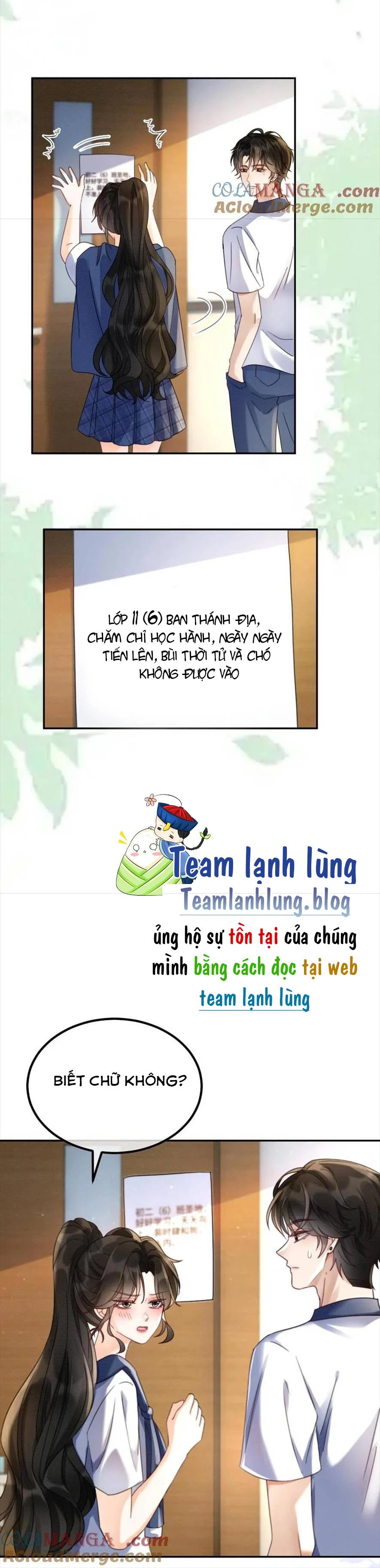 Cùng Đỉnh Lưu Ảnh Đế Yêu Đương Phát Đường Chapter 396 - Trang 2