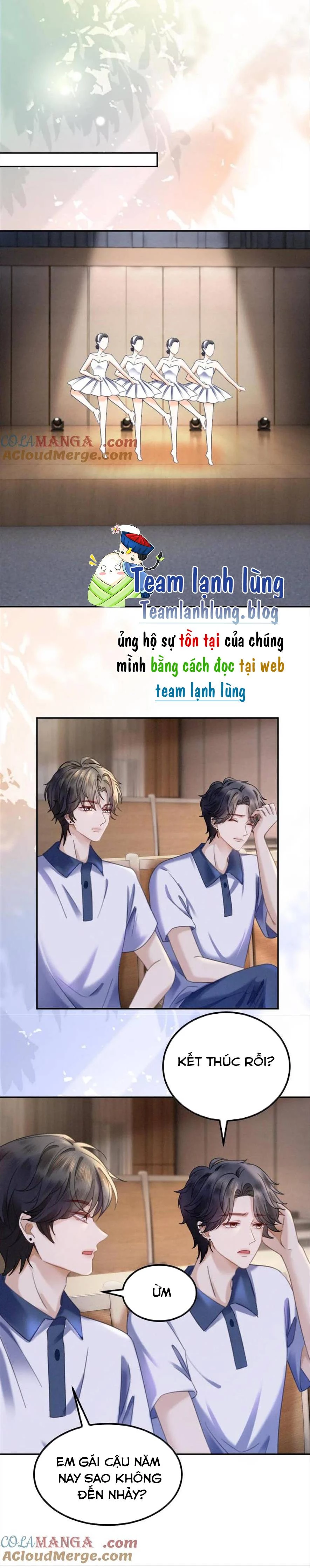 Cùng Đỉnh Lưu Ảnh Đế Yêu Đương Phát Đường Chapter 391 - Trang 2