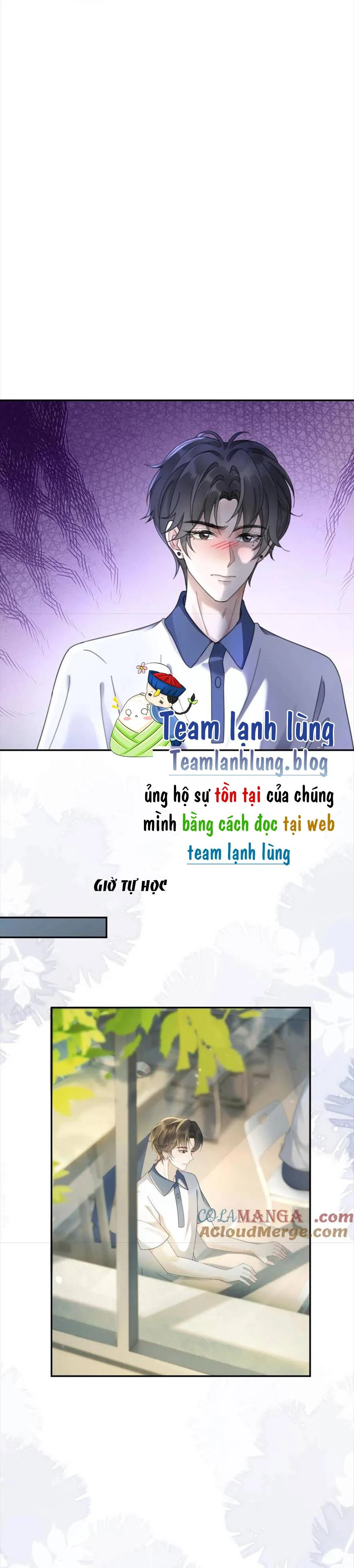 Cùng Đỉnh Lưu Ảnh Đế Yêu Đương Phát Đường Chapter 391 - Trang 2