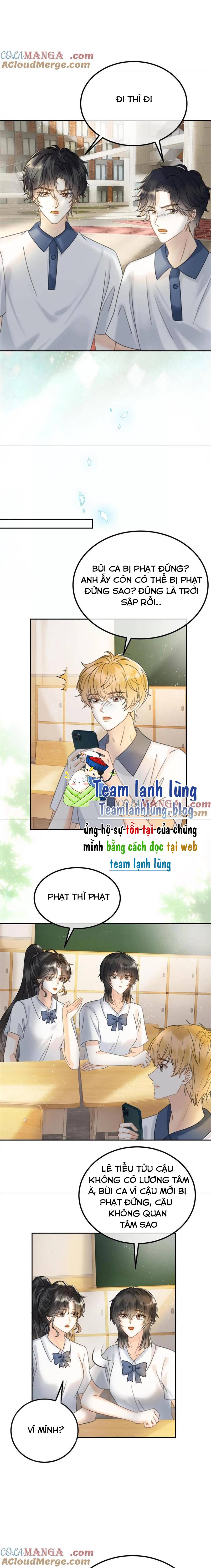 Cùng Đỉnh Lưu Ảnh Đế Yêu Đương Phát Đường Chapter 389 - Trang 2