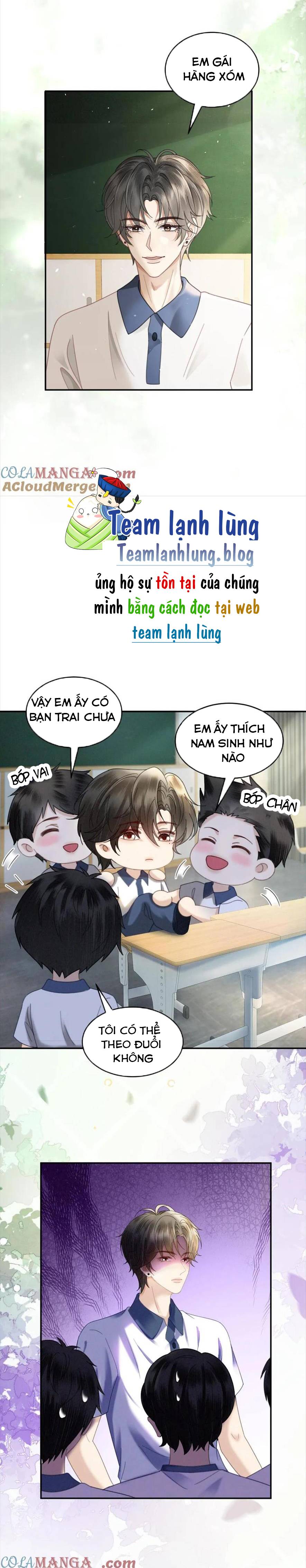 Cùng Đỉnh Lưu Ảnh Đế Yêu Đương Phát Đường Chapter 388 - Trang 2