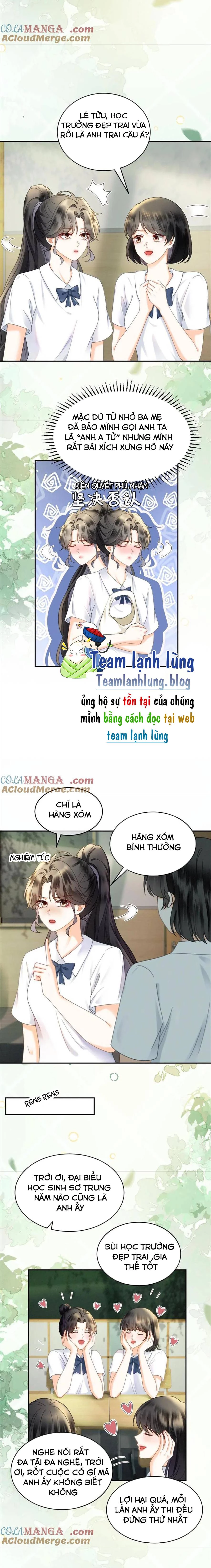 Cùng Đỉnh Lưu Ảnh Đế Yêu Đương Phát Đường Chapter 383 - Trang 2