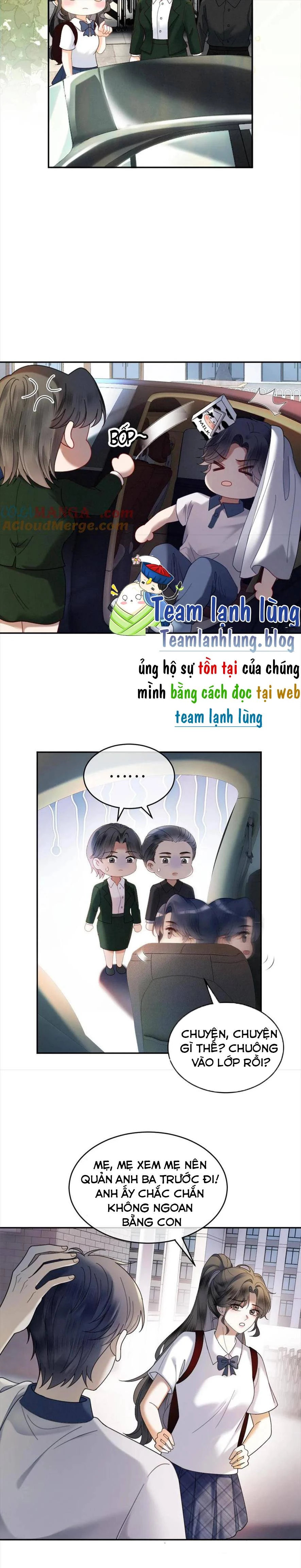 Cùng Đỉnh Lưu Ảnh Đế Yêu Đương Phát Đường Chapter 380 - Trang 2