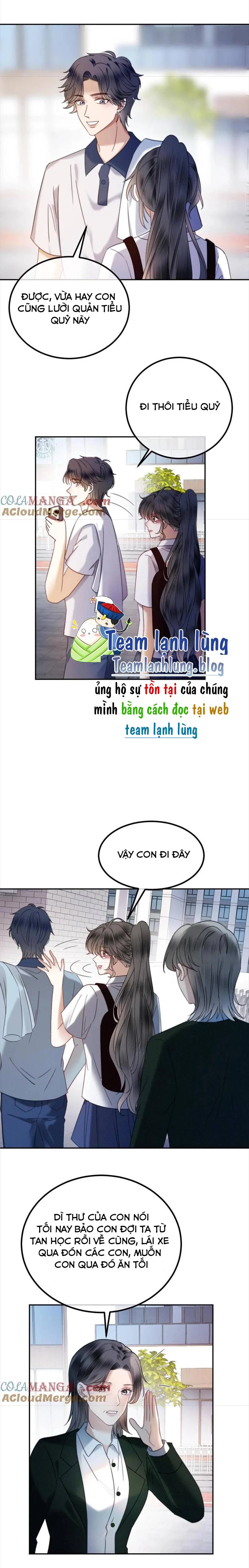 Cùng Đỉnh Lưu Ảnh Đế Yêu Đương Phát Đường Chapter 380 - Trang 2